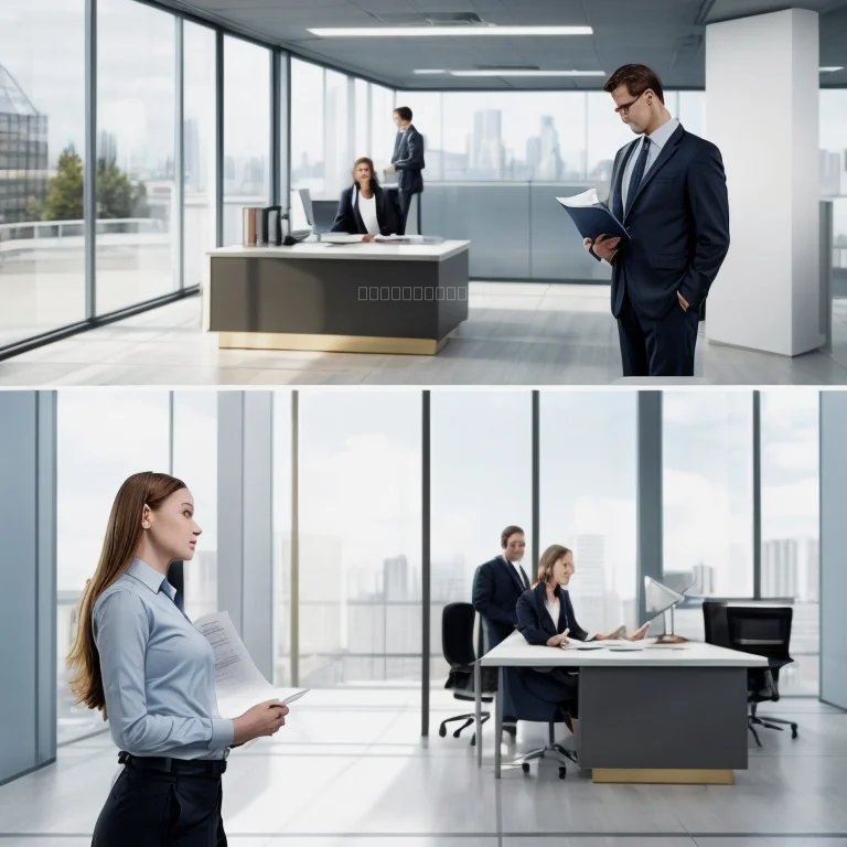 Launch of a corporate compliance workshop